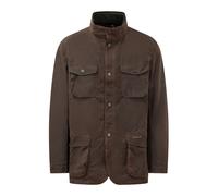 Ogston Jacket - male - Barbour - Light Jackets - Brown - 2XL - Jackets 2XL