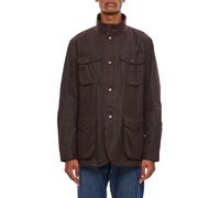 Ogston Jacket - male - Barbour - Light Jackets - Brown - L - Jackets L