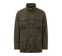 Ogston Jacket - male - Barbour - Light Jackets - Green - M - Jackets M