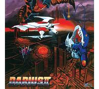 OGURA - DARIUS II OST - Vinyl Record - G3z