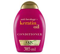 OGX Anti-breakage + Keratin Oil Conditioner, 385 ml