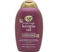 OGX Keratin Oil Strenghtening Conditioner With Keratin And Argan Oil 385 ml