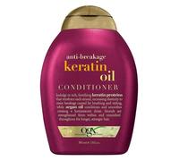 OGX Conditioner, Anti-Breakage Keratin Oil, 13oz