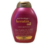 OGX Anti-Breakage Keratin Oil Shampoo 385ml