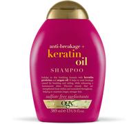OGX Anti-Breakage Keratin Oil Shampoo 385ml
