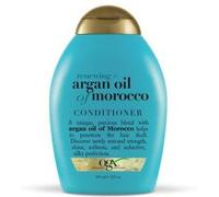 OGX Argan Oil Of Morocco strengthening conditioner for shiny and soft hair 385 ml