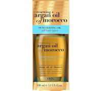 OGX Argan Oil of Morocco Extra Penetrating Hair 100 ml (Pack 1), Natural