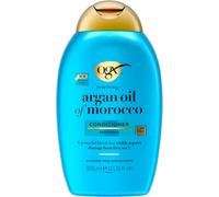 OGX Argan Oil of Morocco Hair Conditioner, Hydrate and 385 ml (Pack 1)