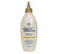 Ultimate Shine Miracle Water Liquid Conditioner with Argan Oil 177ml