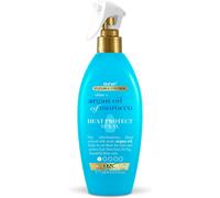 OGX Argan Oil of Morocco Heat Protection Spray for Hair 177ml
