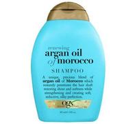 OGX Renewing Moroccan Argan Oil Shampoo 385ml