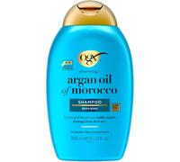 OGX Argan Oil of Morocco Repairing Shampoo, Moisturises,
