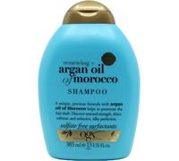 OGX Renewing Moroccan Argan Oil Shampoo 385ml
