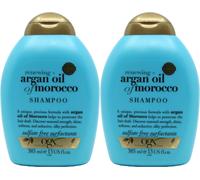 OGX Renewing Moroccan Argan Oil Shampoo 385ml