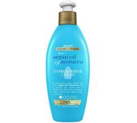 OGX Argan Oil of Morocco Anti Frizz Hair Tame and Shine Cream 177 ml
