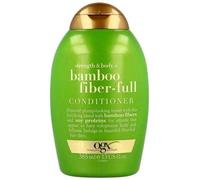 OGX® Bamboo Fibre Full Conditioner 385ml