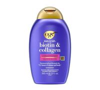 OGX Conditioner Biotin & Collagen – Thick & Full – 13 Oz