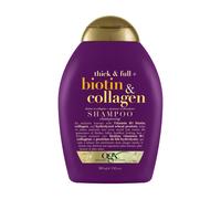 Ogx Biotin and Collagen Shampoo 385 ml by Ogx