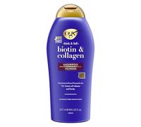 Volumising Biotin & Collagen Sulfate Free Hair Shampoo 577ml