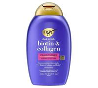 Ogx Biotin & Collagen 385ml Conditioner