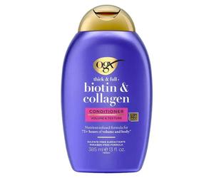 Ogx Biotin & Collagen 385ml Conditioner