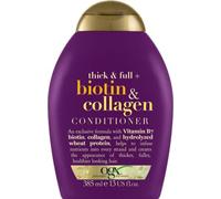 Ogx Thick & Full + Biotin & Collagen Conditioner 385Ml
