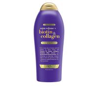 OGX Biotin & Collagen Extra Strength Volumizing Shampoo for Thicker