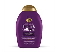 OGX Biotin & Collagen Hair Thickening Shampoo 385ml