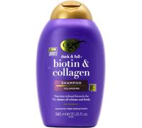 Ogx Thick & Full + Biotin & Collagen Shampoo 385Ml