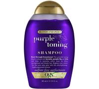 OGX Blonde Enhance Purple Shampoo 385Ml