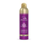 OGX Blow Dry Extend Dry Shampoo Protecting + Silk Blowout Purple 5.