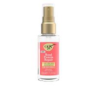 OGX Bond Protein Repair Sealing Hair Serum, Repair & Protect, 8percent Bond Complex, 24-Hour Smooth, Shine & Strength, for Medium to Thick Hair, 50ml