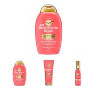 OGX Bond Protein Repair - Complete Bond Repair Hair Care Kit