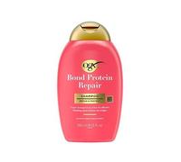 OGX Bond Protein Repair Lightweight Shampoo, 385ml