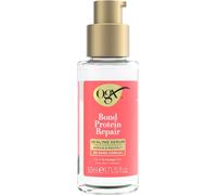OGX Bond Protein Repair Sealing Hair Serum, Repair & Protect, 8percent Bond Com