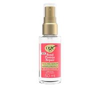 OGX Bond Protein Repair & Protect Smoothing 3-in-1 Oil Mist, 50ml