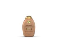 OGX Brazilian Keratin Smooth Shampoo, 385ml