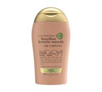 OGX Brazilian Keratin Smooth Shampoo 88.7ml