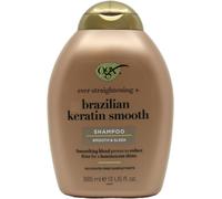OGX Brazilian Keratin Therapy Shampoo 385ml X 1