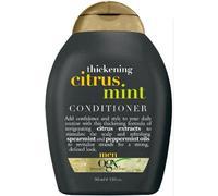 OGX® Citrus Mint Thickening Conditioner 385ml