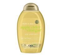 OGX Clarify & Shine with Apple Cider Vinegar Shampoo, Cleanses, Balances and ...