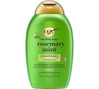 OGX Clarifying Strength and Rosemary Mint Hair Conditioner, 385 ml