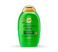 Ogx Clarifying Strength+ Rosemary Mint Shampoo 385ml