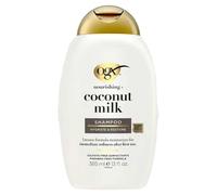 Ogx Coconut Milk 385ml Moisturizing Shampoo