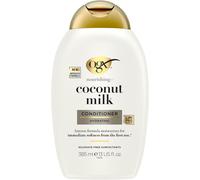 OGX Nourishing + Coconut Milk Conditioner 385 ml