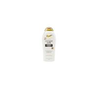 OGX Coconut Milk Nourishing Hair Shampoo, Adds Hydration, for Dry Hair, Sulfate Free Surfactants, 577ml