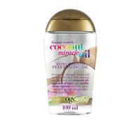 OGX Coconut Miracle Oil Extra Strength Penetrating Hair Oil for Dry, 100ml
