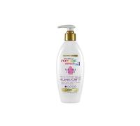 OGX Coconut Miracle Oil smoothing cream to treat frizz 177 ml