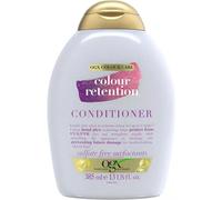 OGX Colour Care Colour Retention Conditioner, Colour Protect, Protects Salon or At-Home Colour for up to 12 Weeks, Sulfate Free, 385ml