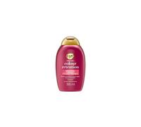 OGX Colour Retention shampoo with bond plex technology 385ml, packaging may vary